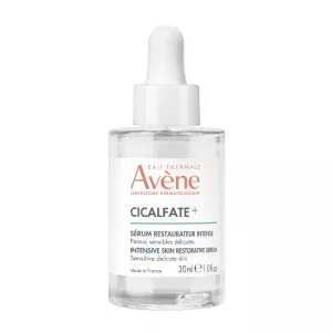 Ser reparator pentru fata Cicalfate+, 30 ml, Avene