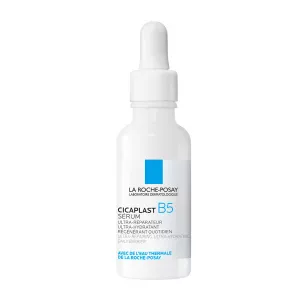 Ser ultra-reparator si ultra-hidratant Cicaplast B5, 30 ml, La Roche Posay