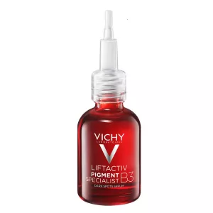 Ser pentru corectarea petelor pigmentare brune Liftactiv B3, 30 ml, Vichy