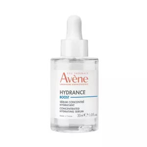 Serum concentrat hidratant Hydrance Boost, 30 ml, Avene