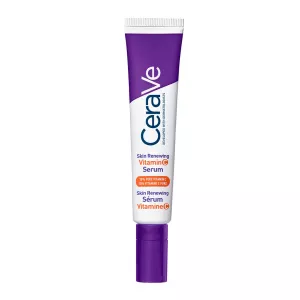 Serum cu vitamina C Skin Renewing, 30 ml, CeraVe