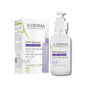 Serum multireparator Epitheliale Ultra Repair HA+, 30 ml, A-Derma