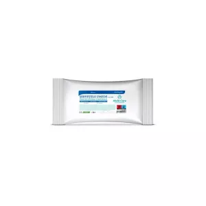 Servetele umede pentru igiena corporala 2% CHG AntiSeptik, 50 bucati, Multi Care