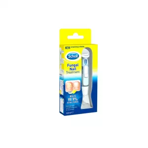 Crema tratament pentru micoza unghiilor, 3,8 ml, Scholl 