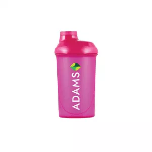 Shaker Magic Magenta 500 ml, Adams