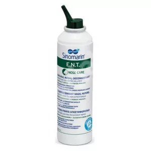 SINOMARIN E.N.T. 200ml - RONTIS