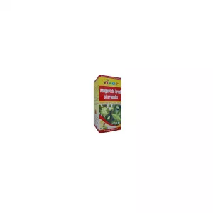 Sirop muguri brad propolis 200 ml, Elidor