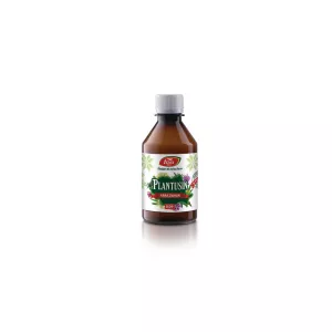 Sirop Plantusin pentru diabetici, R29, 250 ml, Fares