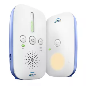 Sistem de monitorizare, SCD 501/00, Philips Avent