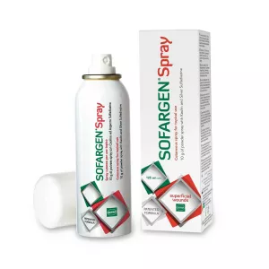 Sofargen Spray, 125 ml, Sofar