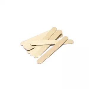 Spatule nesterile din lemn, 100 bucati/cutie, Vital Logistic