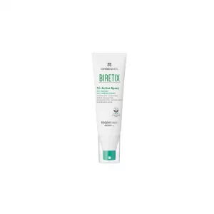 Spray anti-imperfectiuni pentru ten cu tendinta acneica Biretix Tri-Active, 100 ml, Cantabria Labs