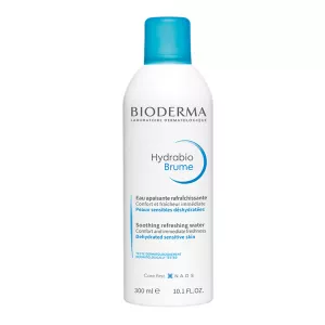 Spray Hydrabio Brume, 300 ml, Bioderma