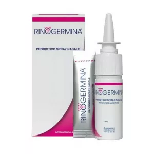 Spray nazal Rinogermina, 10 ml, DMG