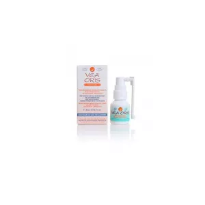 Spray oral VEA Oris, 20 ml, Hulka