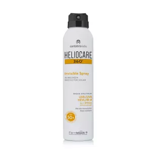Spray pentru corp cu protectie solara SPF 50+ Heliocare 360°, 200 ml, Cantabria Labs