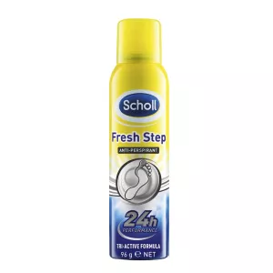 Spray pentru incaltaminte, 150 ml, Scholl