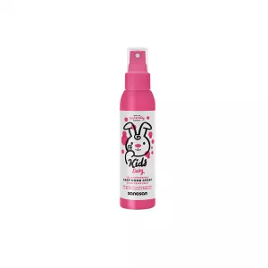 Spray pentru pieptanare usoara, 125 ml, Sanosan