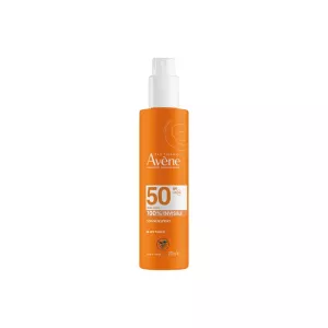 Spray pentru protectie solara cu SPF 50, 200 ml, Avene