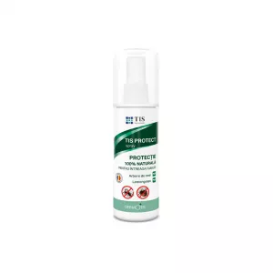 Spray Protect, 100 ml, Tis Farmaceutic