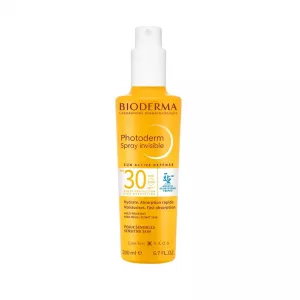 Spray cu SPF 30 Photoderm, 200 ml, Bioderma
