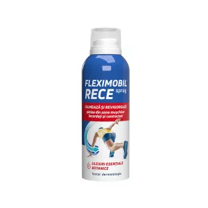 Spray rece, 150 ml, Fleximobil