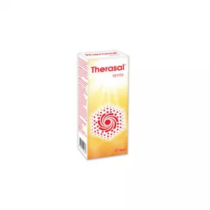 Spray Therasal, 5 ml, Vedra