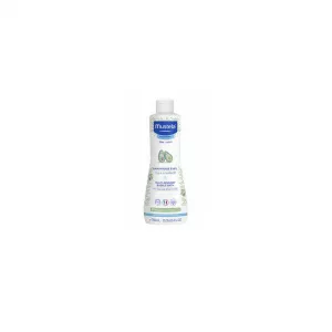 Spuma de baie multi senzoriala, 750 ml, Mustela