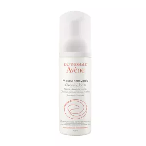 Spuma demachianta pentru fata si ochi, 150 ml, Avene Essentials
