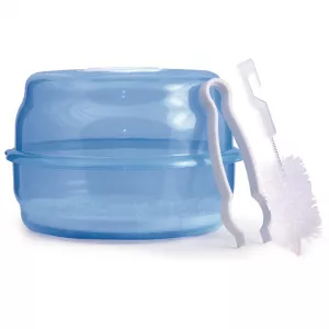 Sterilizator cu abur pentru microunde, 2/847, Canpol