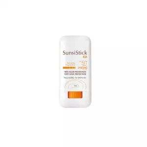 Stick pentru protectie solara SPF 50+ SunsiStick KA, 20 g, Avene