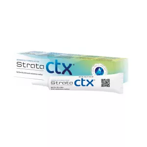 StrataCTX gel, 20 g, Meditrina Pharmaceuticals