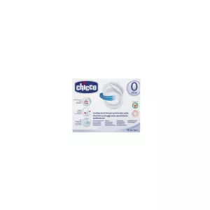 Tampoane pentru san, 30 bucati, 61779-7, Chicco