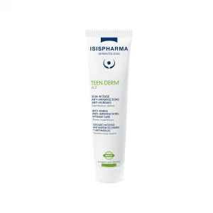 Teen Derm AZ, 30 ml, Isispharma