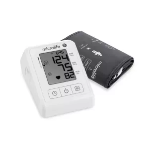 Tensiometru automat de brat BP B1 Classic, 1 bucata, Microlife