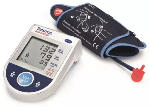 TENSIOMETRU TENSOVAL DUO CONTROL II