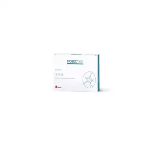 Tiobec 800, 20 comprimate, Medimow