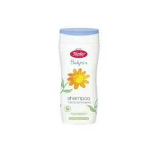Topfer Babycare Sampon Bebelusi, 200 ml