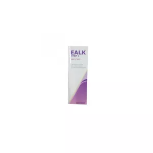 Tratament Ealk Step 1, 14 ml, Medimar