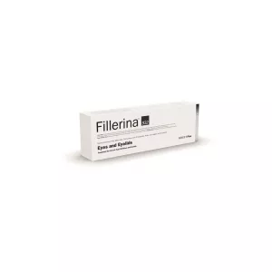 Tratament pentru pentru ochi si pleoape Grad 5 Plus Fillerina 932, 15 ml, Labo