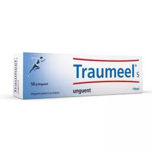 Traumeel S unguent, 50 g, Heel