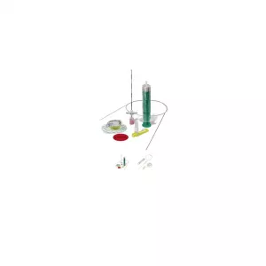 Set anestezie epidurala continua Perifix 750, 1 bucata, Braun 