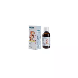 Tussodep sirop, 150 ml, Dr. Phyto