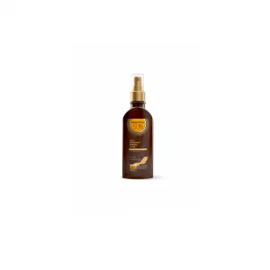 Ulei bronzant pentru plaja Sun, 150 ml, Gerovital