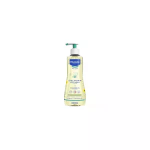 Ulei de curatare pentru piele atopica Stelatopia, 500 ml, Mustela