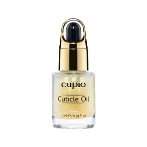 Ulei de cuticule cu glitter, Sunkissed, 13 ml, Cupio