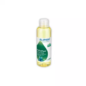 Ulei de masaj, 250 ml, HelioPlant
