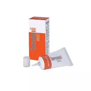 Ulei reparator. 5 ml, Theresienoil Med