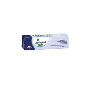 Unguent oftalmic lubrifiant Hydramed Night, 5 g, Farmigea