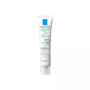 Crema corectoare uniformizatoare Effaclar Duo+M Medium, 40 ml, La Roche Posay